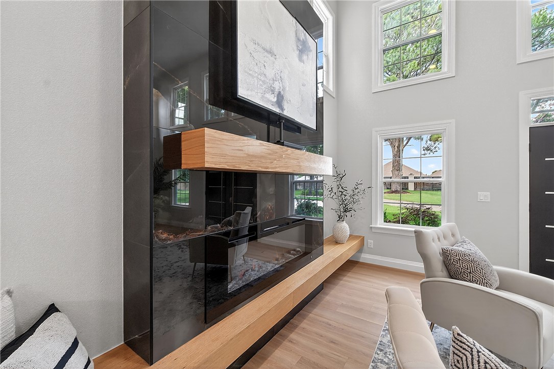 Little Flock - Residential