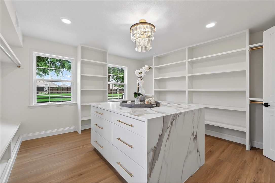 Little Flock - Residential