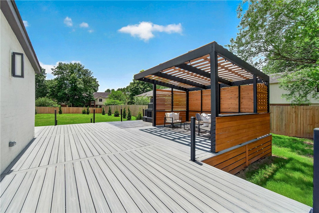 Little Flock - Residential