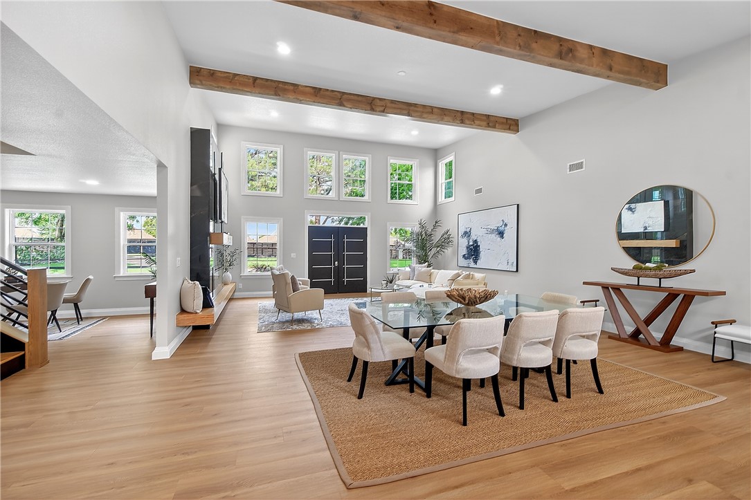 Little Flock - Residential