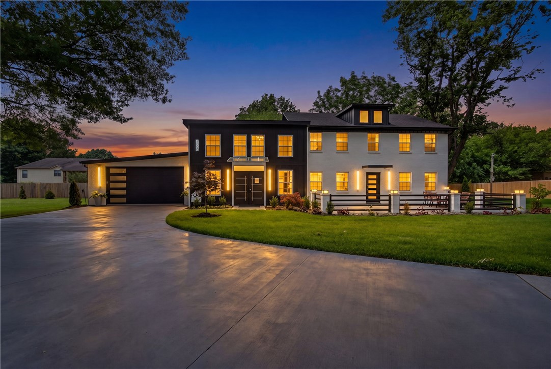 Little Flock - Residential
