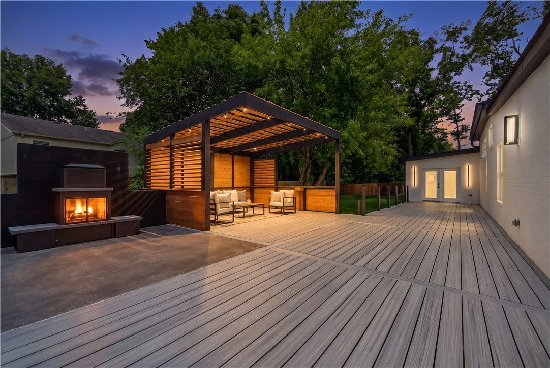 Little Flock - Residential