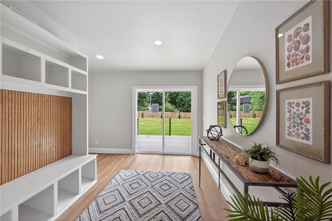 Little Flock - Residential