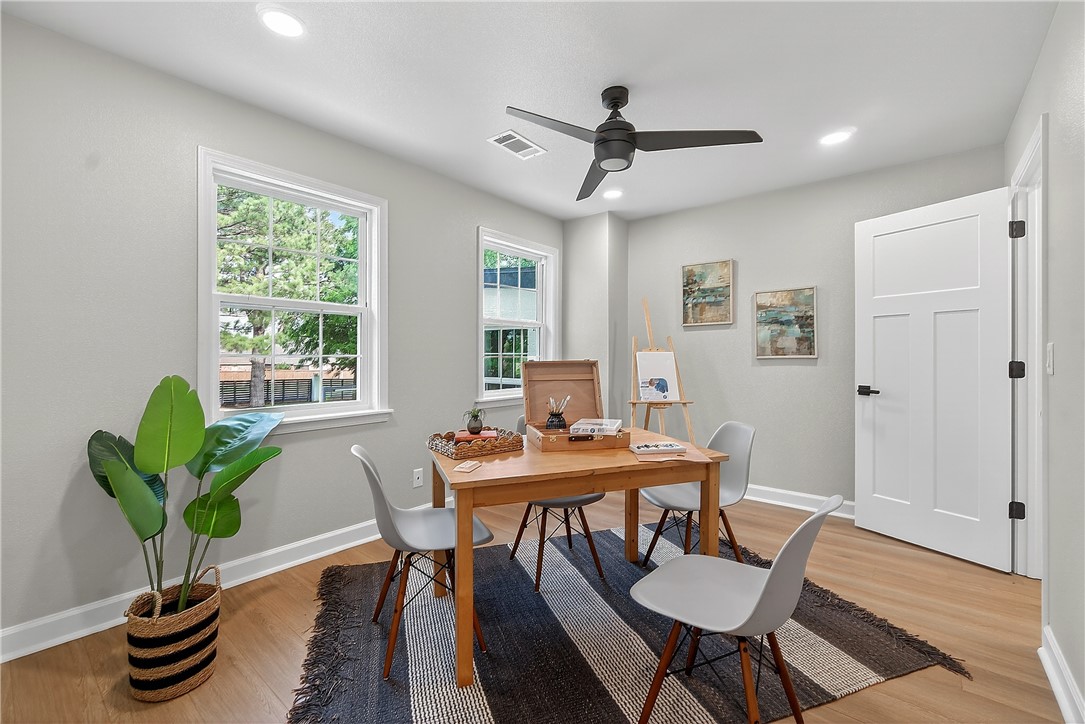 Little Flock - Residential