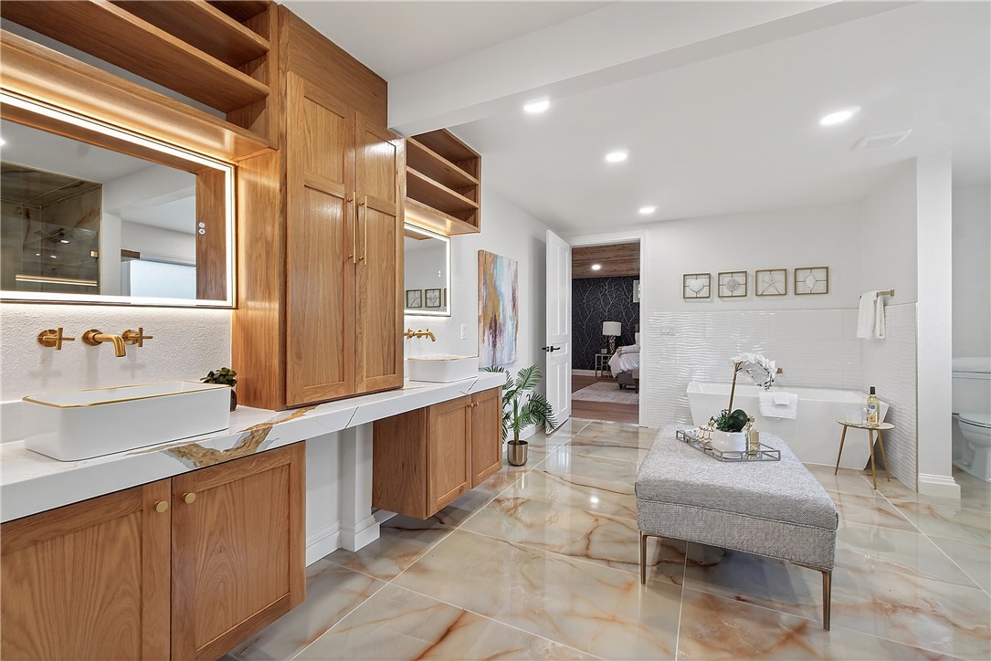 Little Flock - Residential