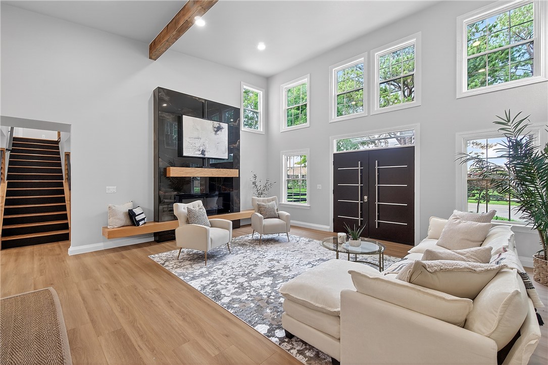 Little Flock - Residential