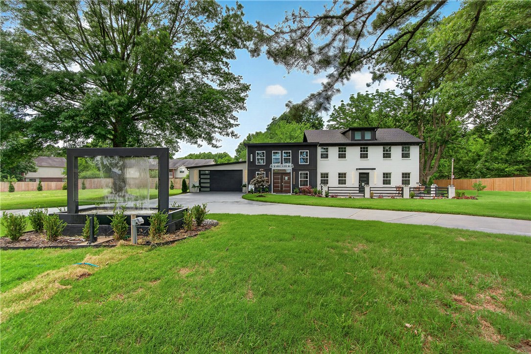 Little Flock - Residential