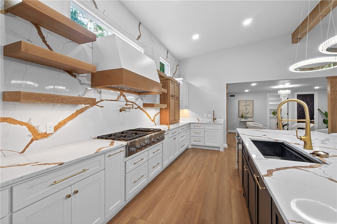 Little Flock - Residential