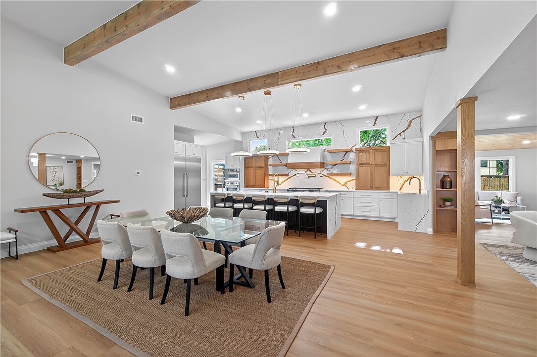 Little Flock - Residential