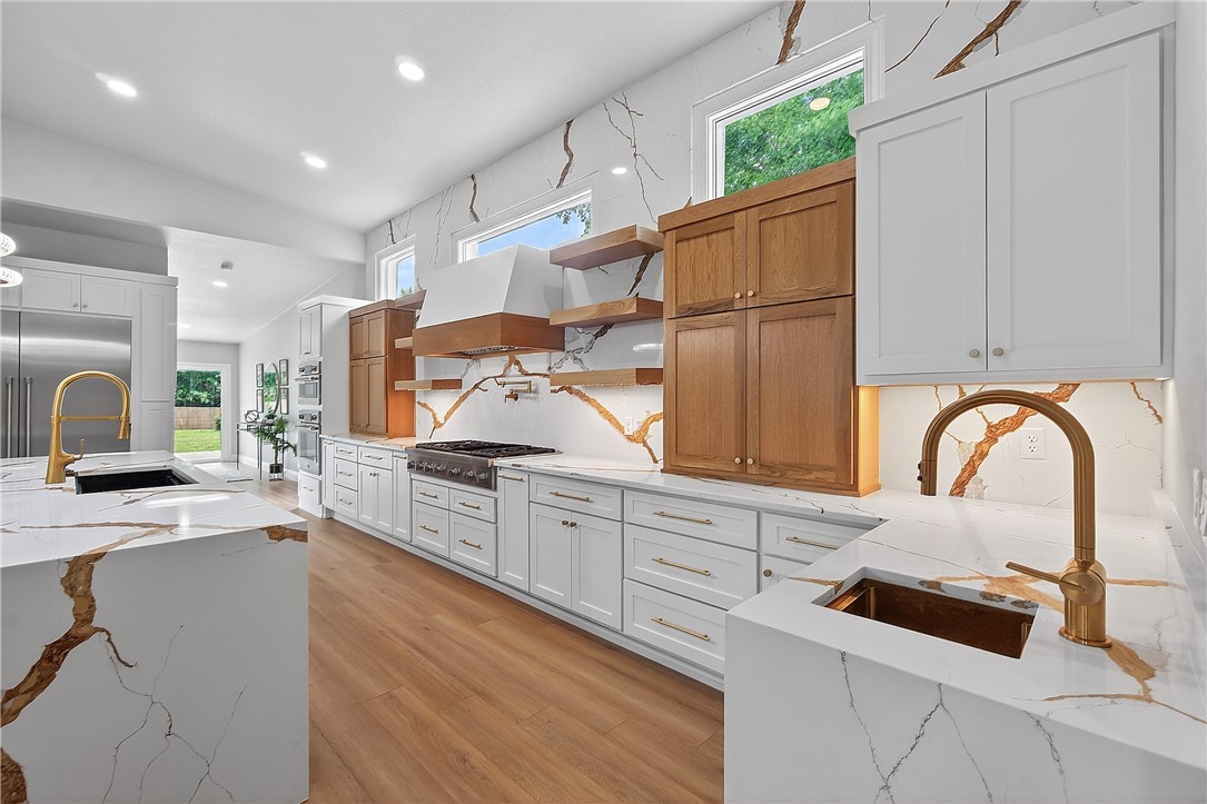 Little Flock - Residential