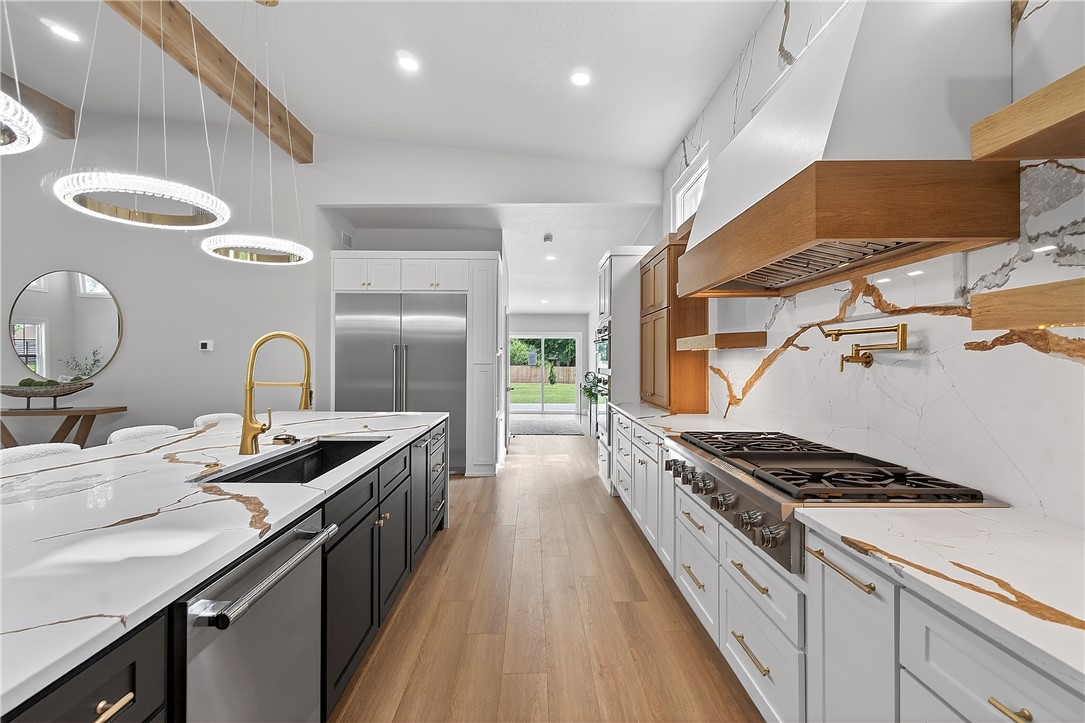 Little Flock - Residential