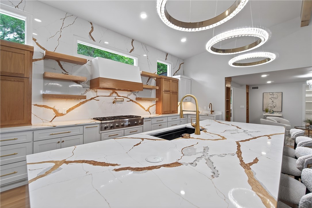 Little Flock - Residential