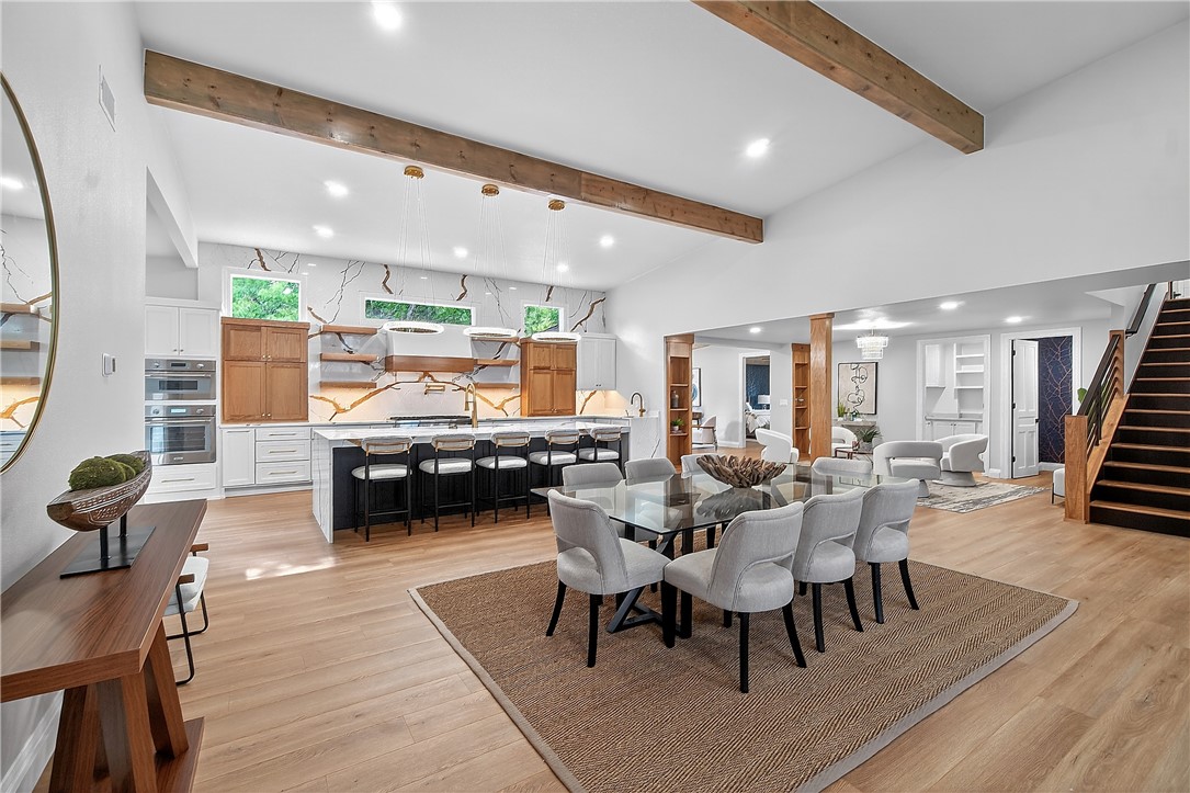 Little Flock - Residential