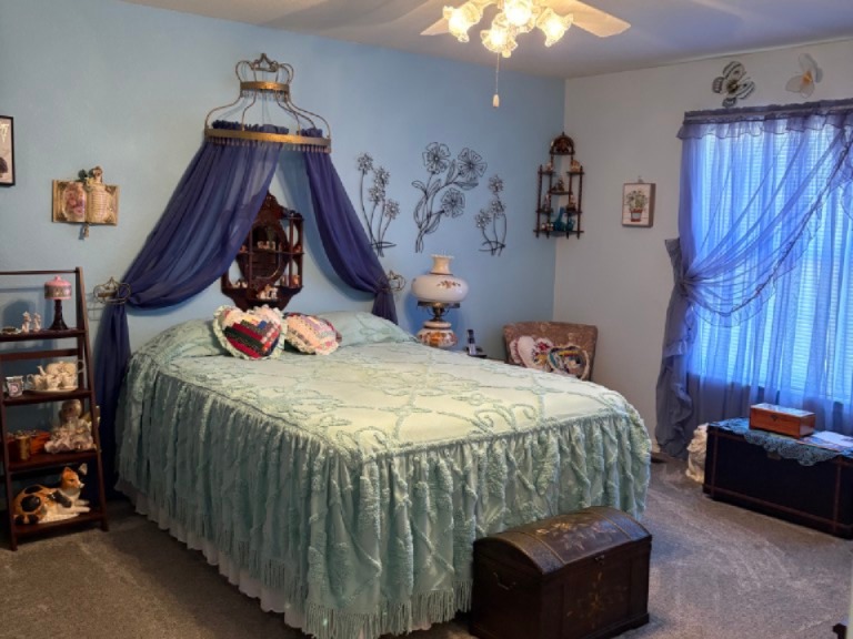 Ridgeway Meadows - Residential