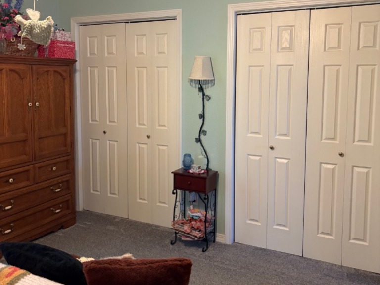 Ridgeway Meadows - Residential