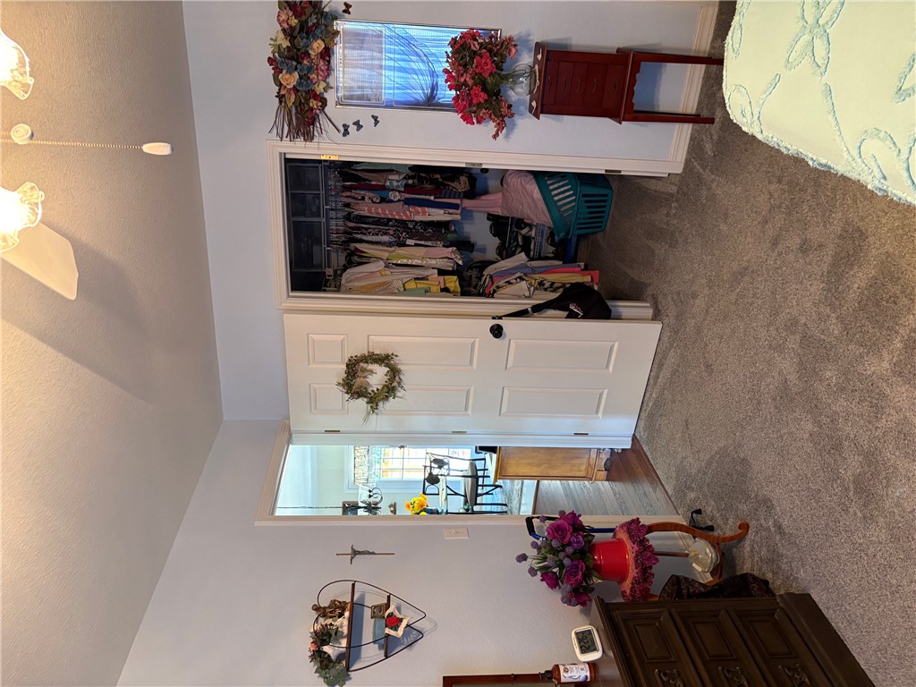 Ridgeway Meadows - Residential