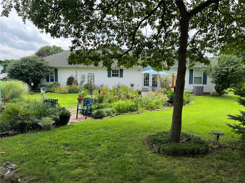 Ridgeway Meadows - Residential
