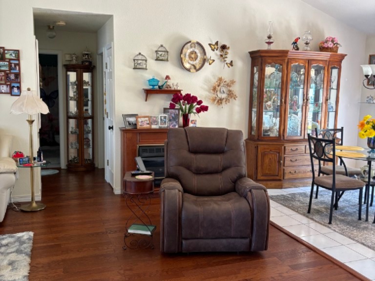 Ridgeway Meadows - Residential