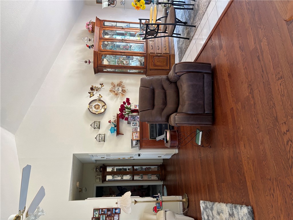 Ridgeway Meadows - Residential