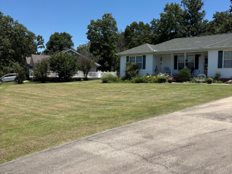 Ridgeway Meadows - Residential