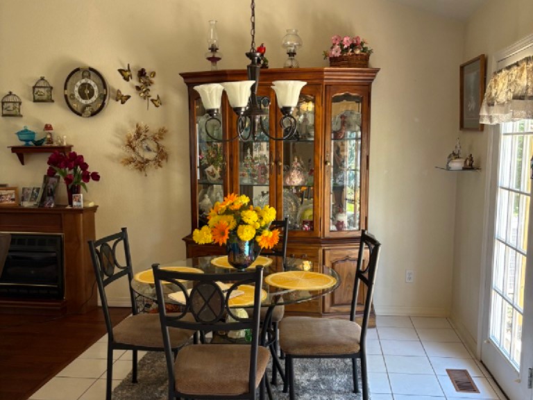 Ridgeway Meadows - Residential