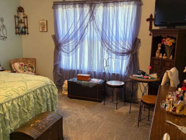 Ridgeway Meadows - Residential