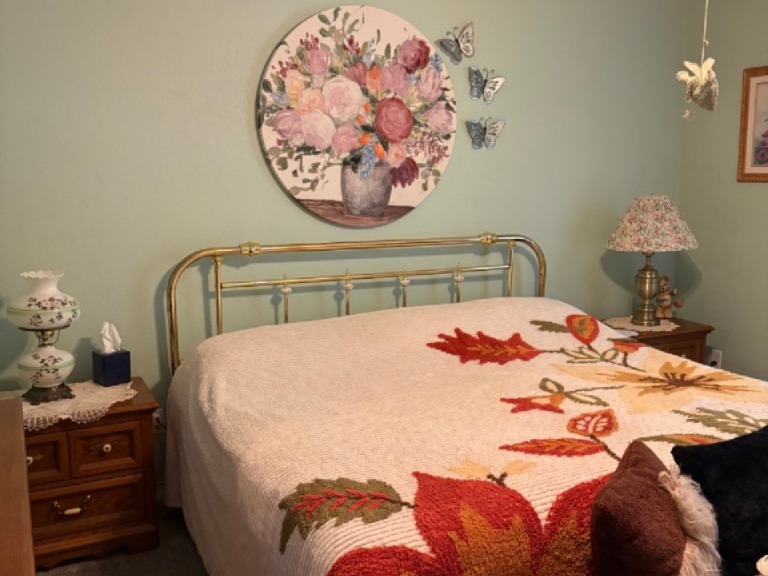 Ridgeway Meadows - Residential