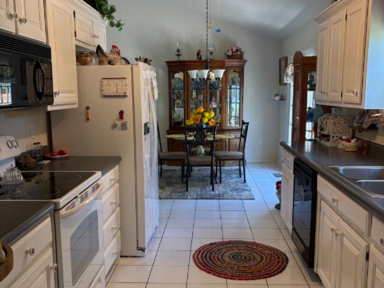 Ridgeway Meadows - Residential