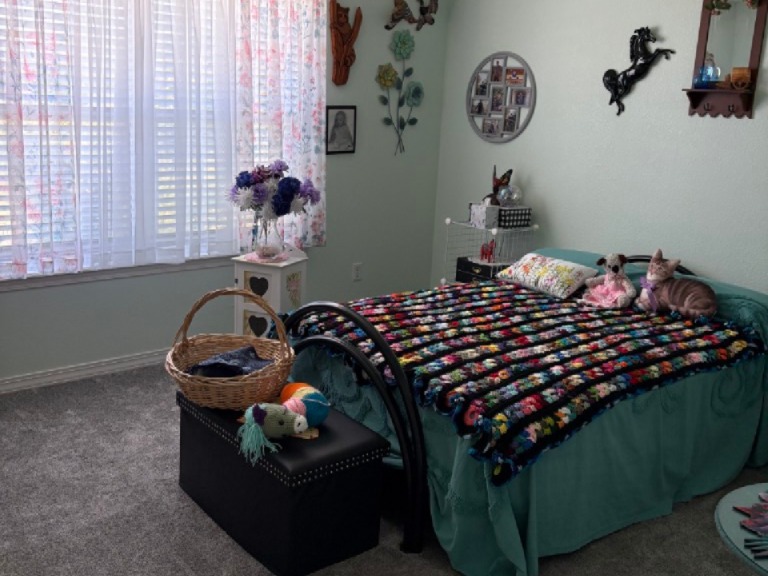 Ridgeway Meadows - Residential