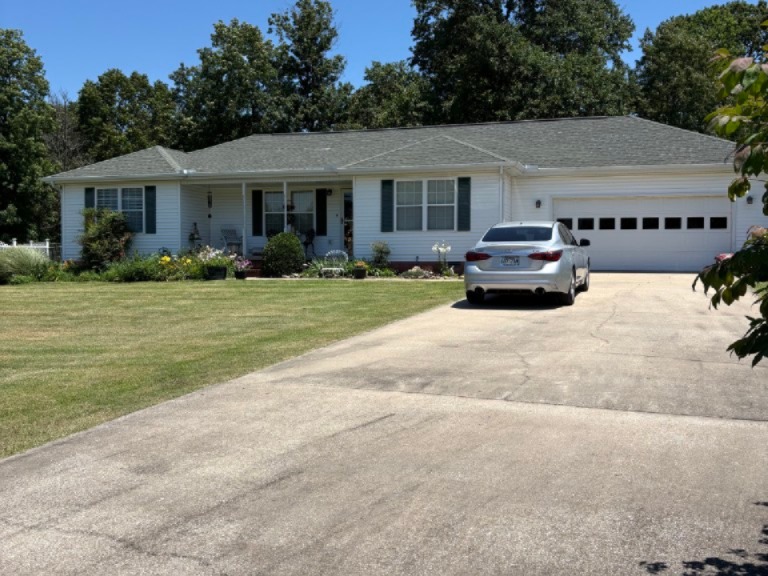 Ridgeway Meadows - Residential