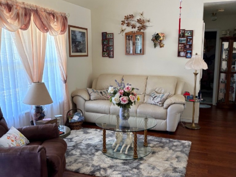 Ridgeway Meadows - Residential