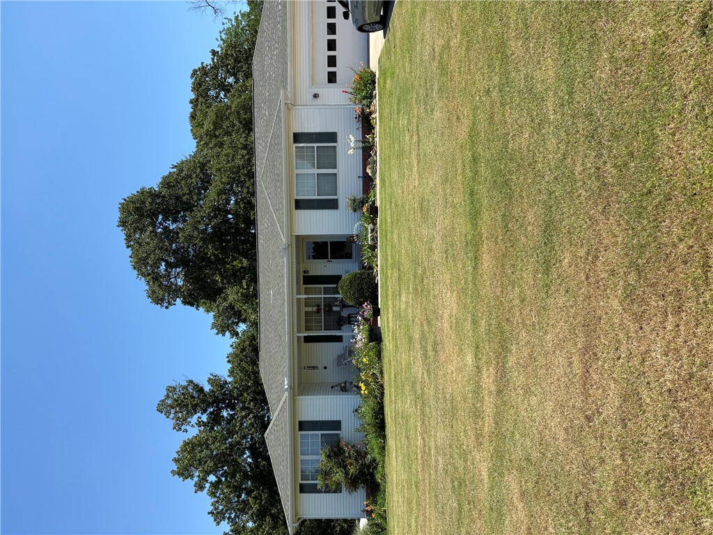 Ridgeway Meadows - Residential