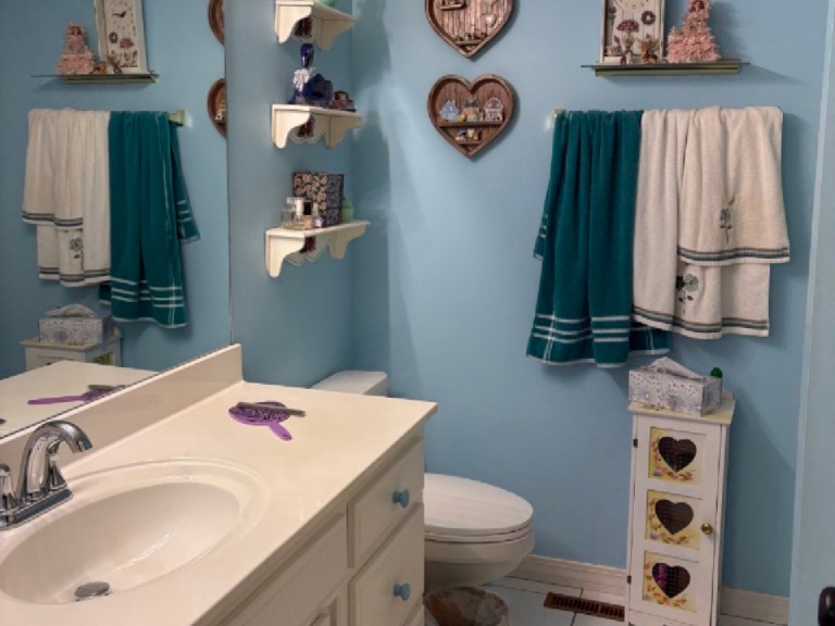 Ridgeway Meadows - Residential
