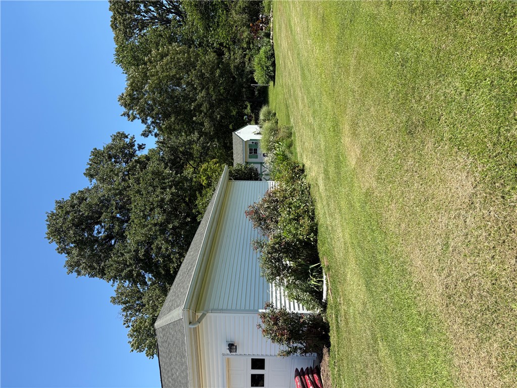 Ridgeway Meadows - Residential