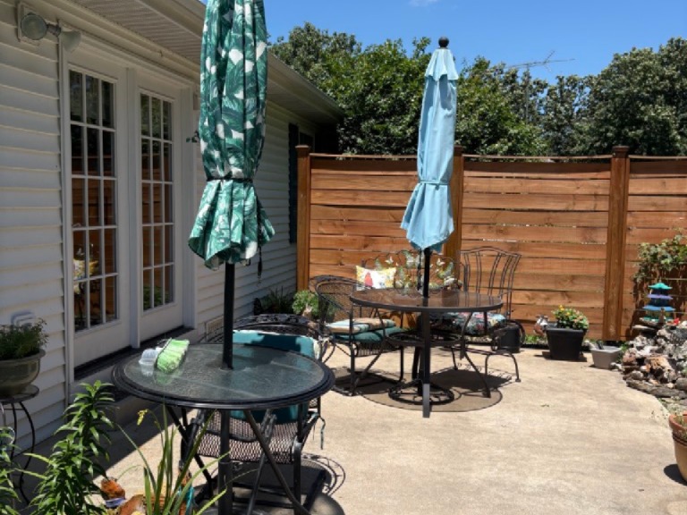 Ridgeway Meadows - Residential