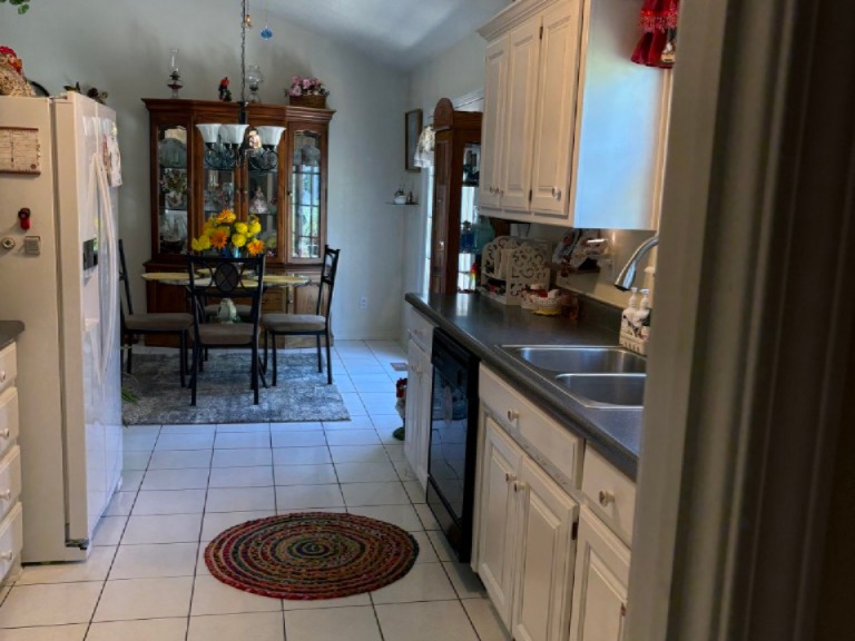 Ridgeway Meadows - Residential