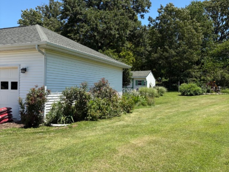 Ridgeway Meadows - Residential