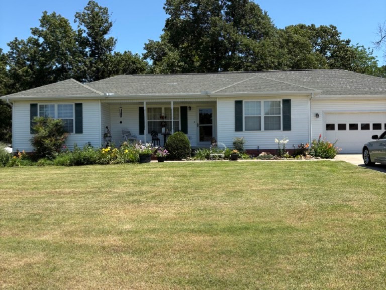 Ridgeway Meadows - Residential