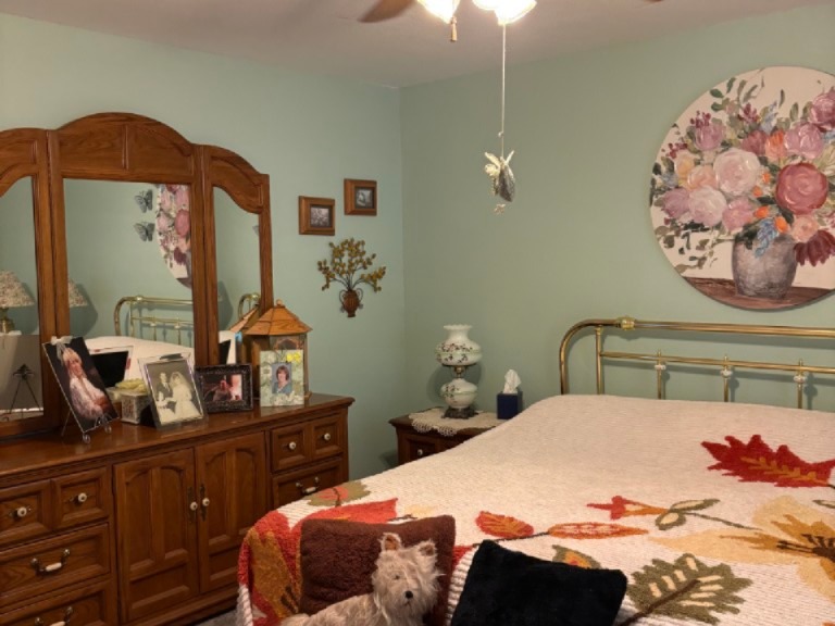 Ridgeway Meadows - Residential