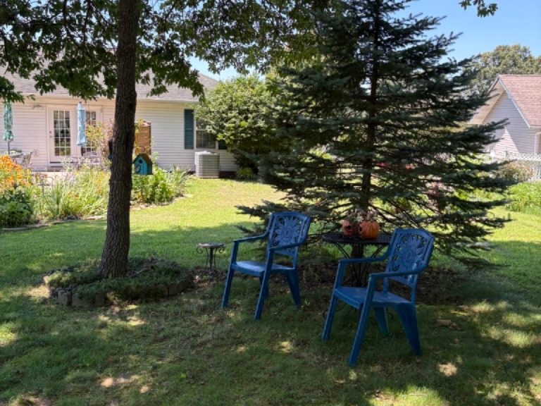 Ridgeway Meadows - Residential