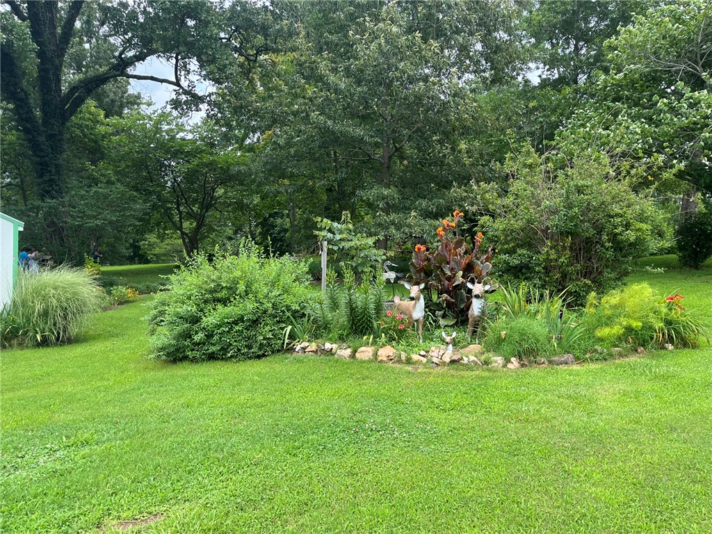 Ridgeway Meadows - Residential