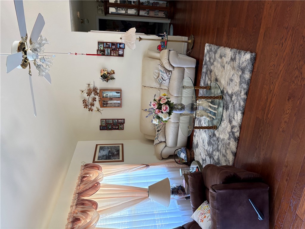 Ridgeway Meadows - Residential