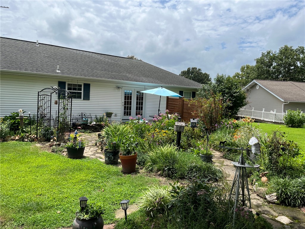 Ridgeway Meadows - Residential