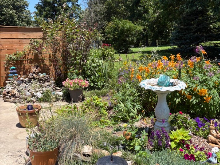 Ridgeway Meadows - Residential