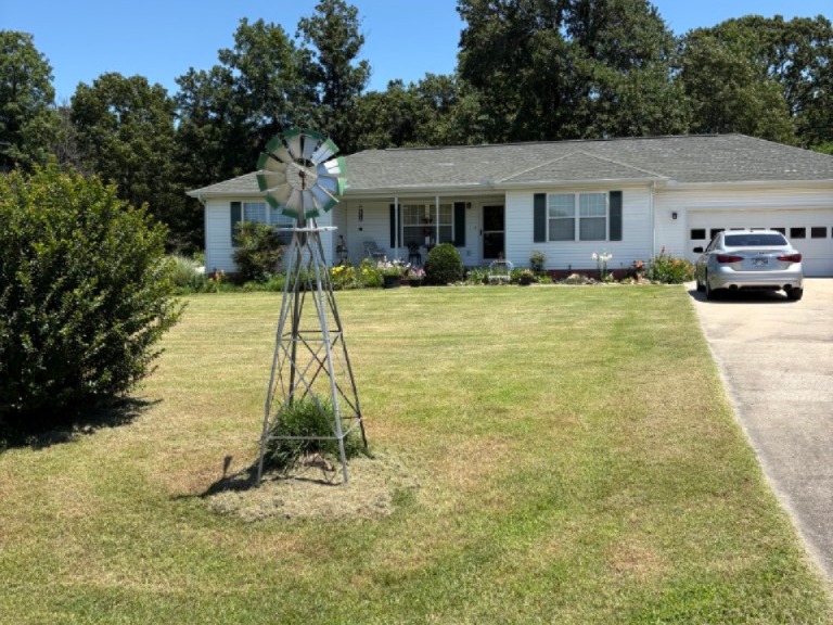 Ridgeway Meadows - Residential