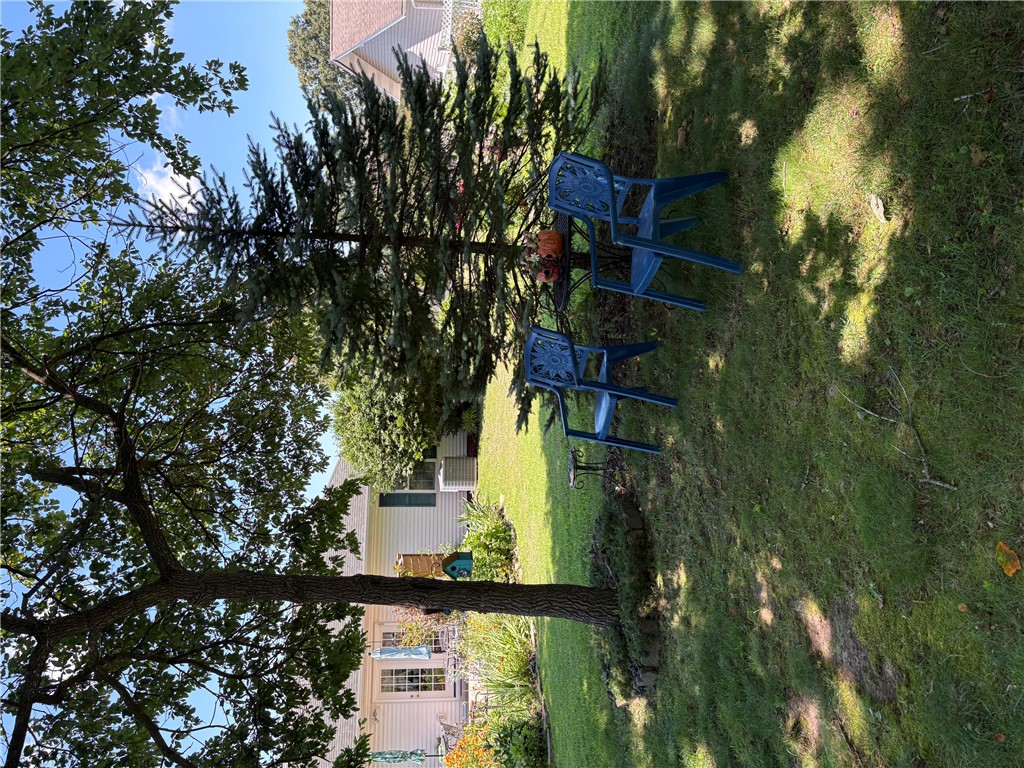 Ridgeway Meadows - Residential