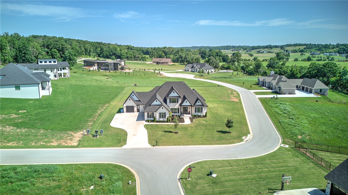 Healing Springs Ph 2 - Residential