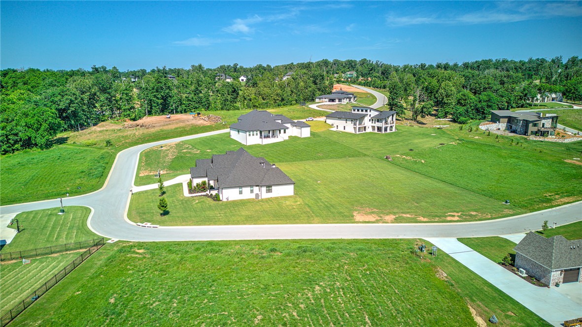 Healing Springs Ph 2 - Residential
