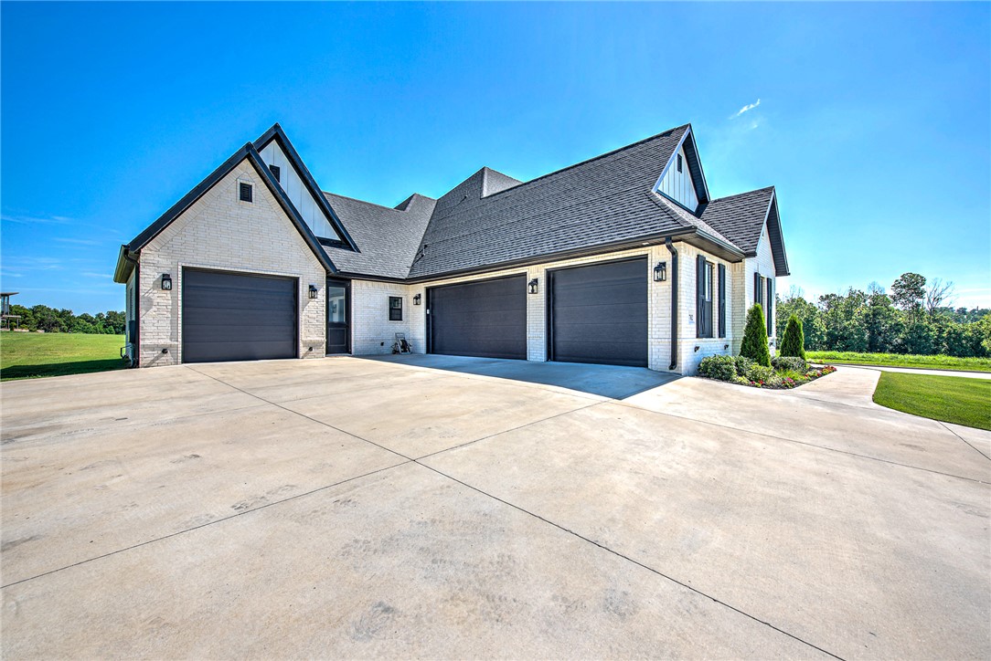 Healing Springs Ph 2 - Residential