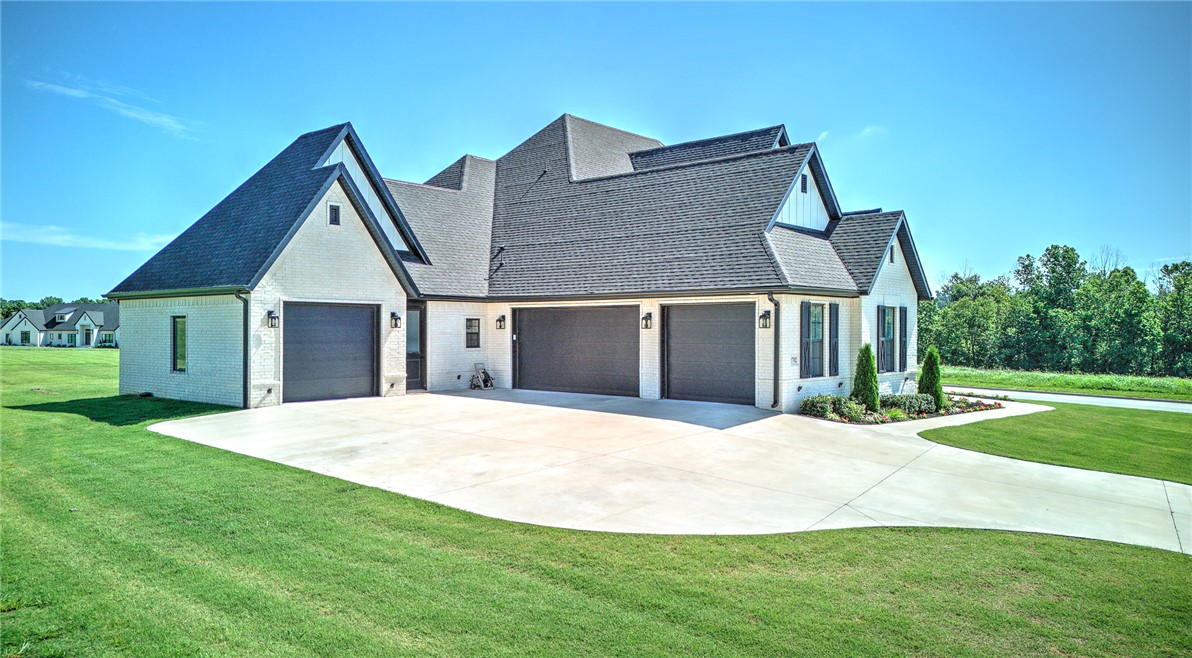 Healing Springs Ph 2 - Residential